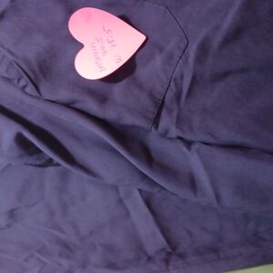 Linen light dress pants